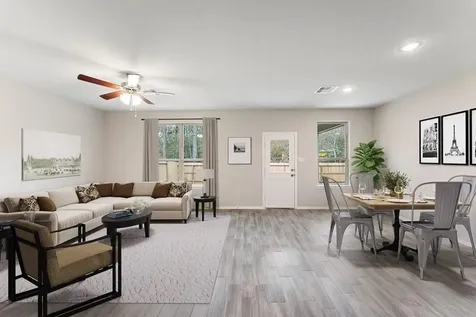 23107 Forebear Drive Katy TX 77493