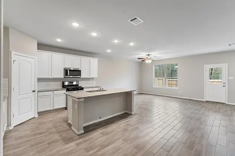 23107 Forebear Drive Katy TX 77493