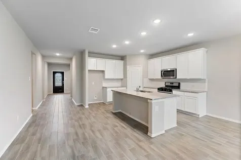 23107 Forebear Drive Katy TX 77493