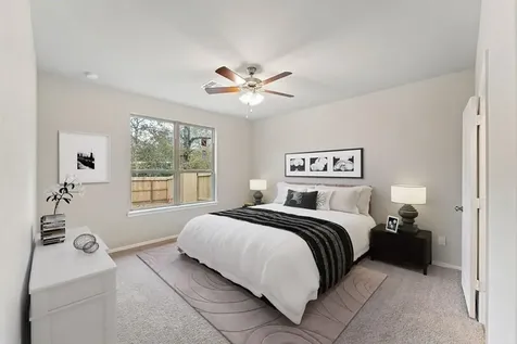23107 Forebear Drive Katy TX 77493