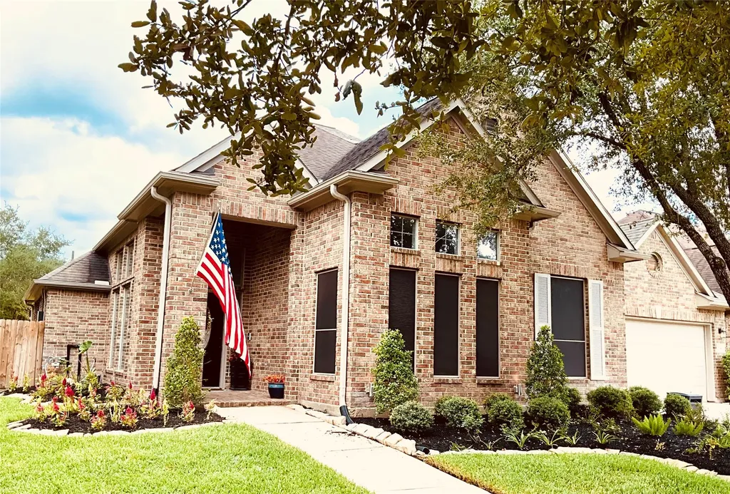 7218 Spring Meadow Lane Katy TX 77494