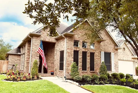 7218 Spring Meadow Lane Katy TX 77494