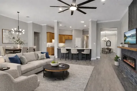 7218 Spring Meadow Lane Katy TX 77494