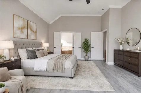7218 Spring Meadow Lane Katy TX 77494