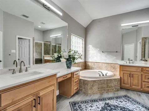 7218 Spring Meadow Lane Katy TX 77494