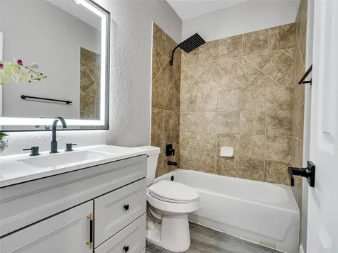7218 Spring Meadow Lane Katy TX 77494
