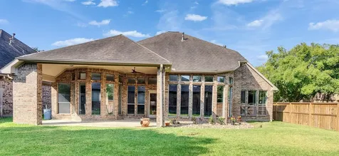 7218 Spring Meadow Lane Katy TX 77494