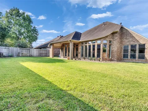 7218 Spring Meadow Lane Katy TX 77494