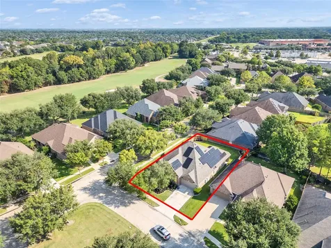 7218 Spring Meadow Lane Katy TX 77494