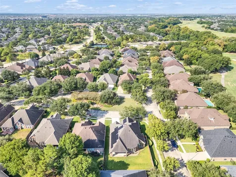 7218 Spring Meadow Lane Katy TX 77494