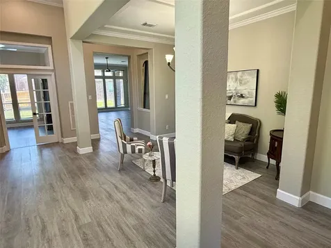 7218 Spring Meadow Lane Katy TX 77494