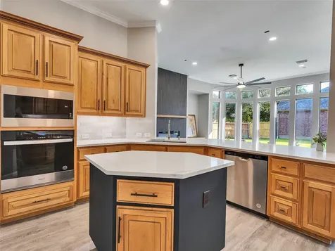 7218 Spring Meadow Lane Katy TX 77494