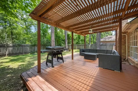 43 Hickory Oak Drive The Woodlands TX 77381