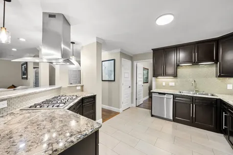 43 Hickory Oak Drive The Woodlands TX 77381