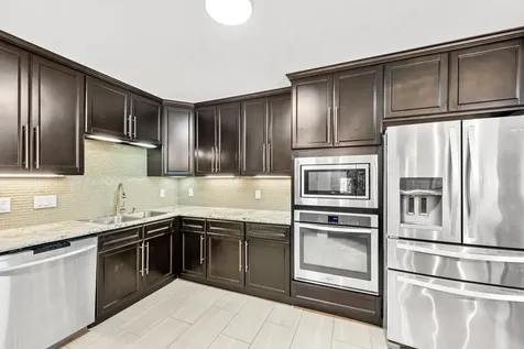 43 Hickory Oak Drive The Woodlands TX 77381