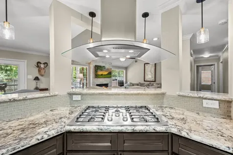 43 Hickory Oak Drive The Woodlands TX 77381