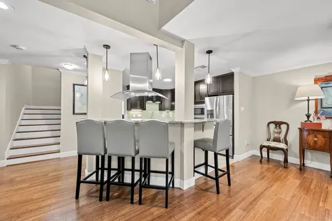 43 Hickory Oak Drive The Woodlands TX 77381