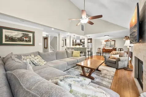 43 Hickory Oak Drive The Woodlands TX 77381