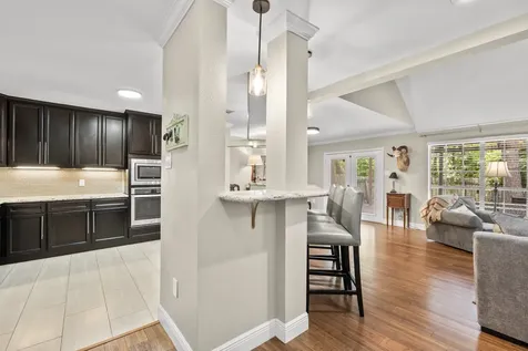 43 Hickory Oak Drive The Woodlands TX 77381