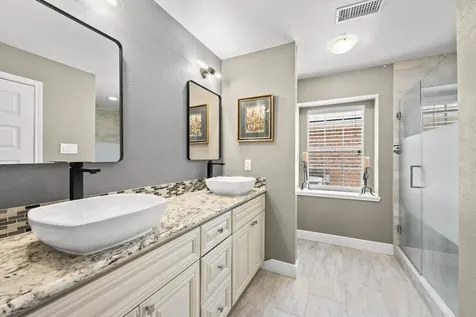 43 Hickory Oak Drive The Woodlands TX 77381