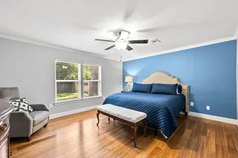 43 Hickory Oak Drive The Woodlands TX 77381