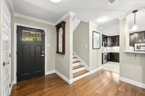 43 Hickory Oak Drive The Woodlands TX 77381