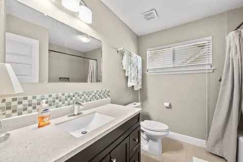 43 Hickory Oak Drive The Woodlands TX 77381