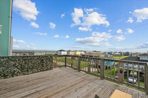 130 Beachcomber Avenue Surfside Beach TX 77541