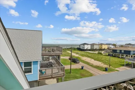 130 Beachcomber Avenue Surfside Beach TX 77541