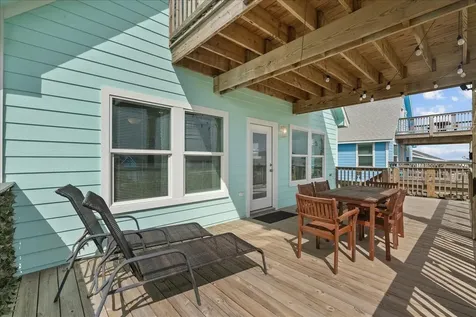 130 Beachcomber Avenue Surfside Beach TX 77541