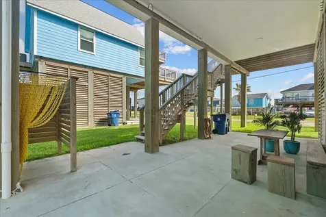 130 Beachcomber Avenue Surfside Beach TX 77541