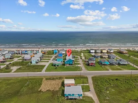 130 Beachcomber Avenue Surfside Beach TX 77541