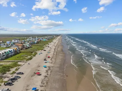 130 Beachcomber Avenue Surfside Beach TX 77541