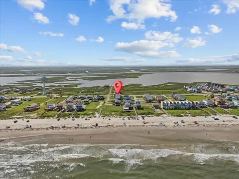 130 Beachcomber Avenue Surfside Beach TX 77541