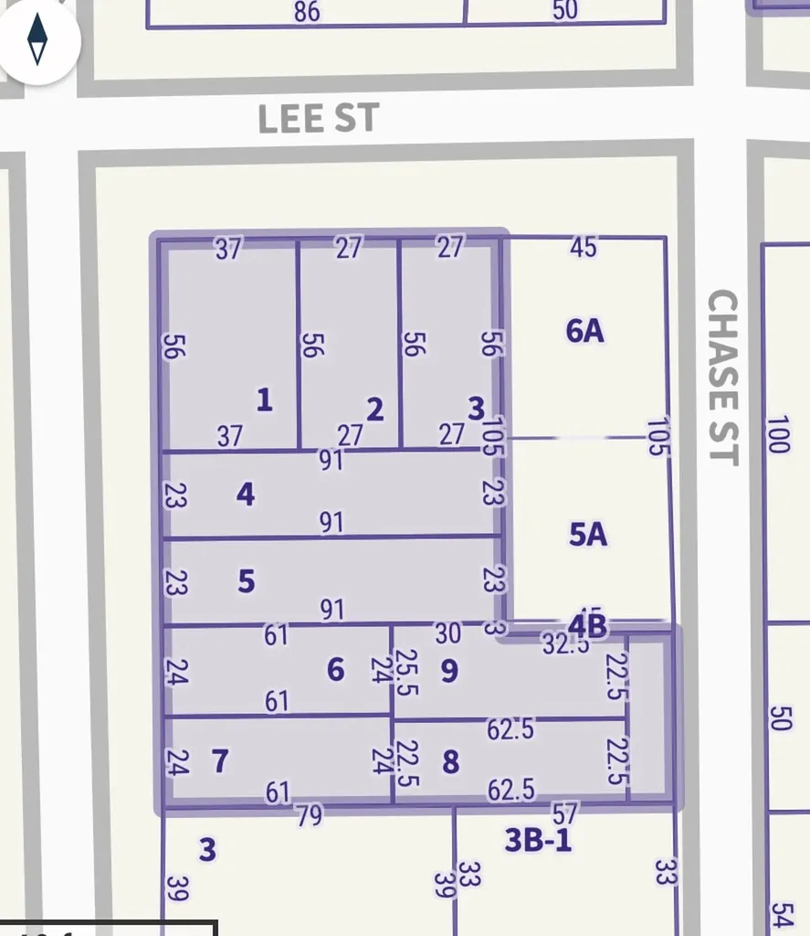 0 Lee Street Street Houston TX 77026
