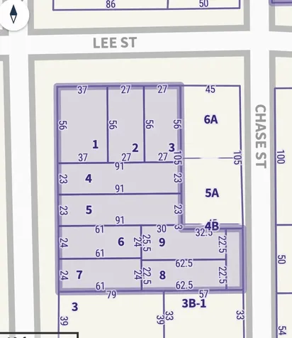 0 Lee Street Street Houston TX 77026
