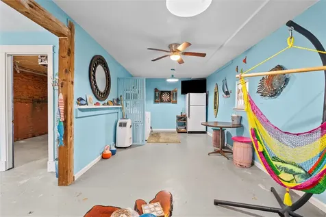 1725 Avenue O Rear Galveston TX 77550
