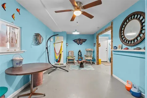 1725 Avenue O Rear Galveston TX 77550