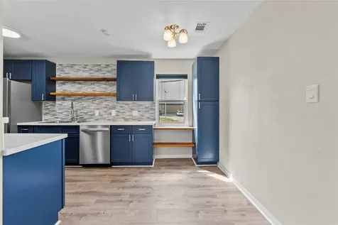 1725 Avenue O Rear Galveston TX 77550