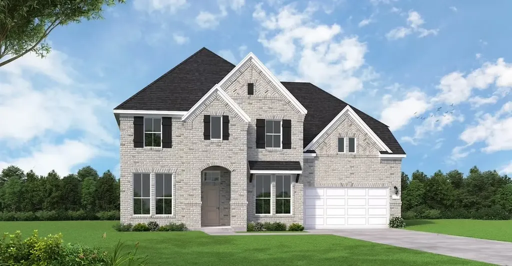 18615 Valencia Tangelo Street Manvel TX 77578