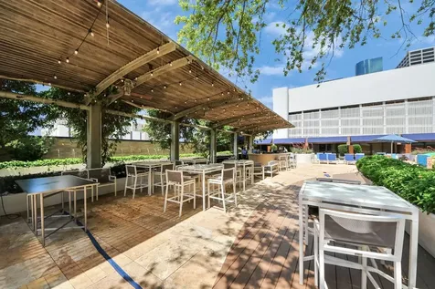 1300 Lamar Street Street T8 Houston TX 77010