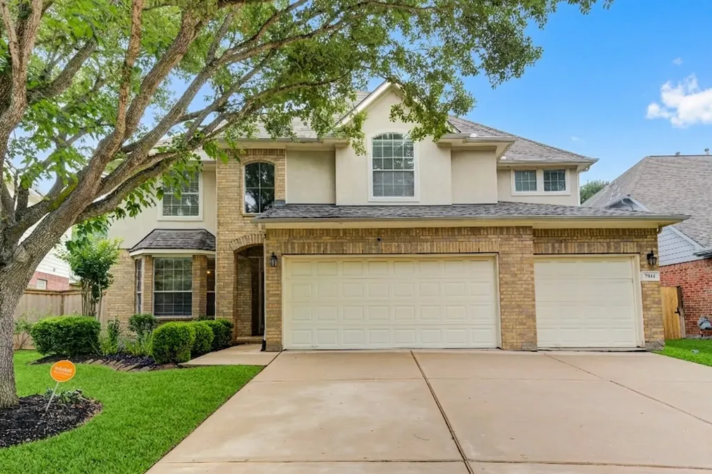 7811 Ravens Point Drive Richmond TX 77406