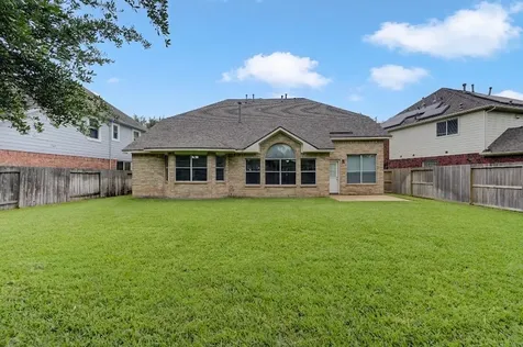 7811 Ravens Point Drive Richmond TX 77406