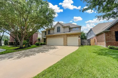 7811 Ravens Point Drive Richmond TX 77406