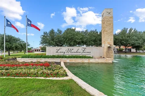 7811 Ravens Point Drive Richmond TX 77406