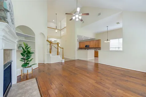 7811 Ravens Point Drive Richmond TX 77406