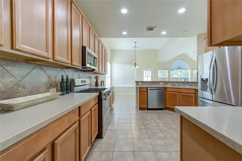 7811 Ravens Point Drive Richmond TX 77406