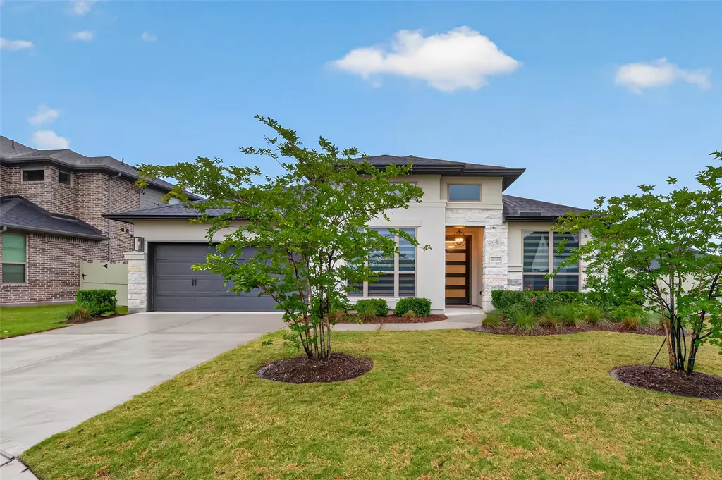 10383 Bayou Oaks Drive Conroe TX 77385