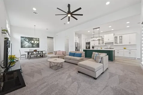 10383 Bayou Oaks Drive Conroe TX 77385
