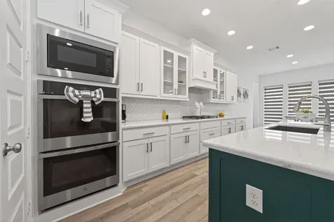 10383 Bayou Oaks Drive Conroe TX 77385